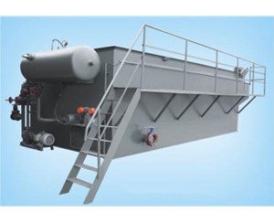 溶氣氣浮機