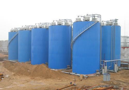 IC厭氧反應器