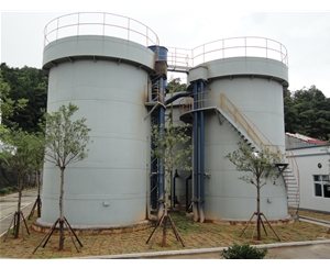 IC厭氧反應器